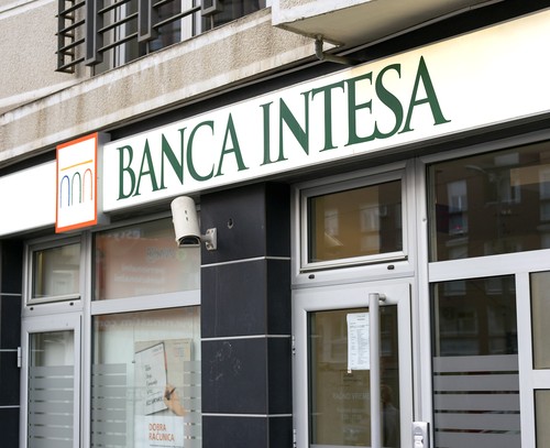 Intesa deals tempo reale